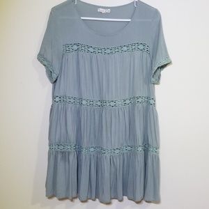 Wishlist large tunic.